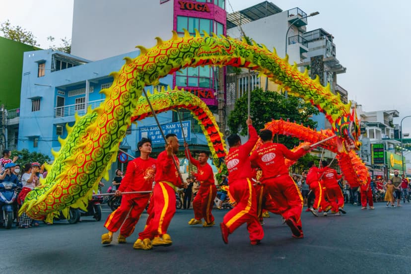 Vietnam