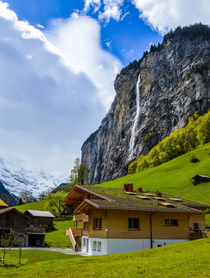 Switzerland